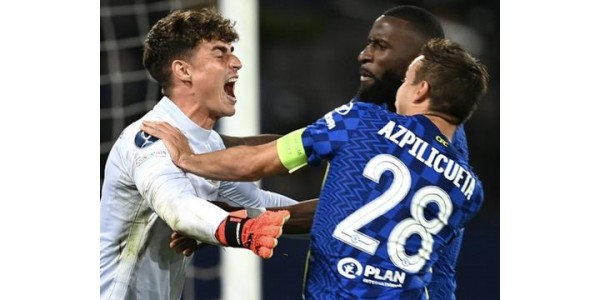 Chelsea-Trainer Thomas Tuchel inspiriert das Potenzial jedes Spielers